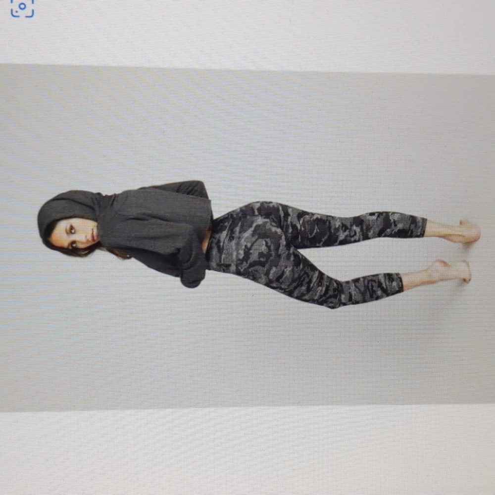 Strut This High Rise Leggings - Picture 2 of 5
